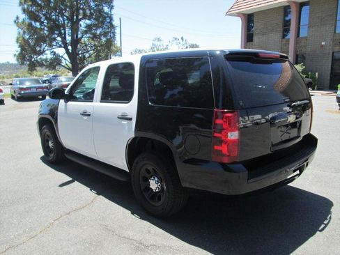 Used 2007 Chevrolet Tahoe 2WD w/ Preferred Equipment Group image 3