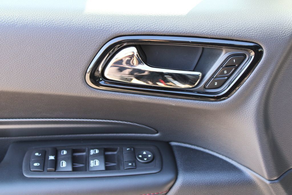 Used 2026 Dodge Durango GT AWD/4WD image 33