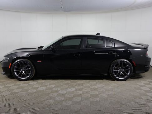 Used 2023 Dodge Charger Scat Pack w/ Plus Group image 16