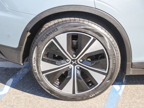 Used 2023 Polestar Polestar 2 w/ Pilot Pack image 8