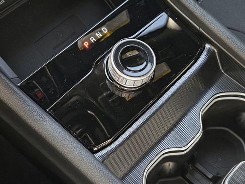 New 2026 Jeep Grand Cherokee Laredo X RWD image 21