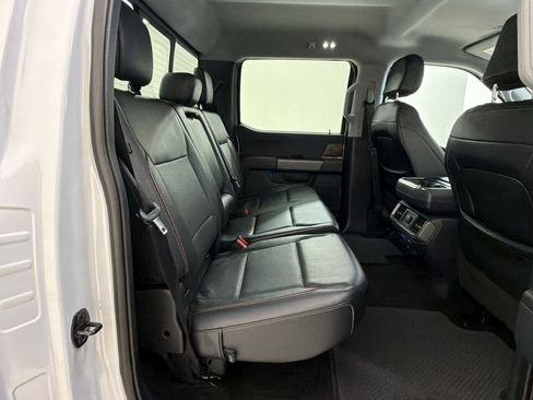 Certified 2022 Ford F150 Lariat w/ Trailer Tow Package AWD/4WD image 32