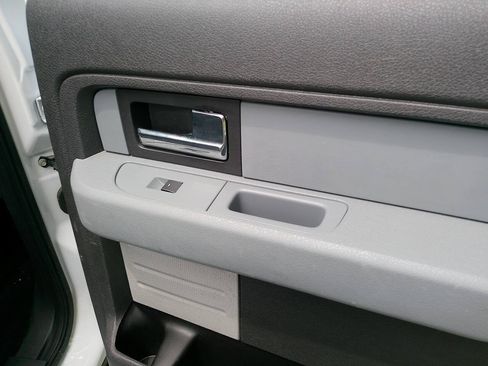 Used 2013 Ford F150 XLT w/ Luxury Equipment Group AWD/4WD image 20