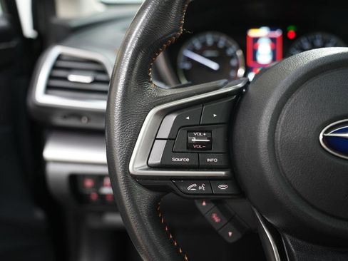 Used 2022 Subaru Crosstrek 2.5i Limited w/ Popular Package #4A image 13