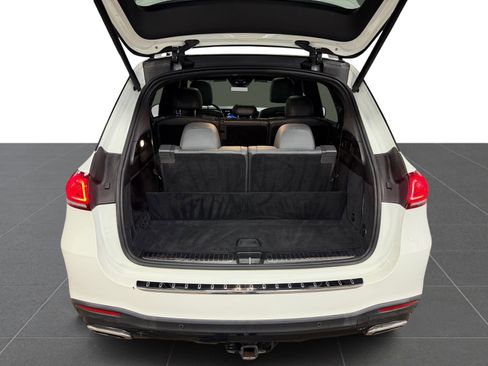 Used 2020 Mercedes-Benz GLE 580 4MATIC image 26