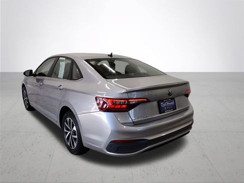 Certified 2024 Volkswagen Jetta S FWD image 13