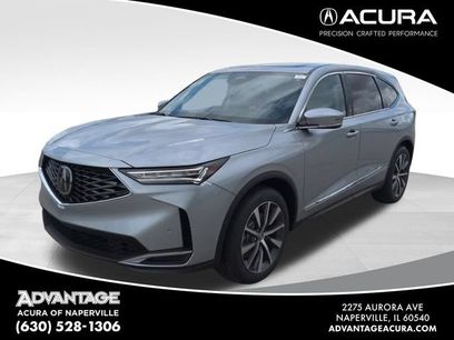 New 2026 Acura MDX SH-AWD w/ Technology Package