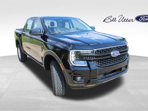 New 2025 Ford Ranger XL image 2
