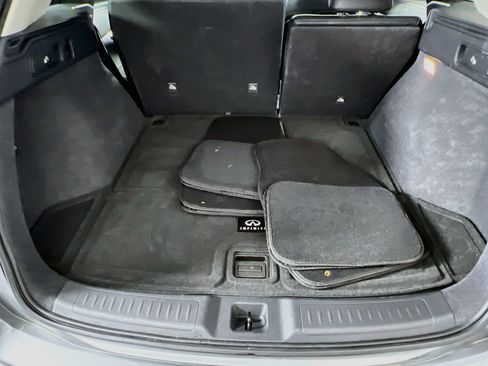 Used 2019 INFINITI QX50 Essential w/ Premium Heat Package AWD/4WD image 26