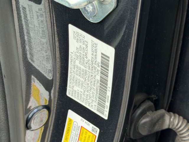 Certified 2024 Honda CR-V Sport-L image 19