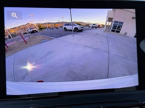 New 2026 Jeep Compass Trailhawk image 22