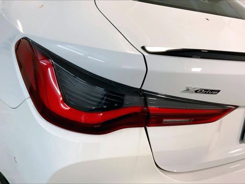 Used 2024 BMW M4 xDrive Competition w/ Executive Package image 28