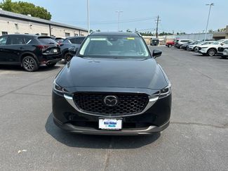 Certified 2023 MAZDA CX-5 AWD 2.5 S w/ Select Package video 3