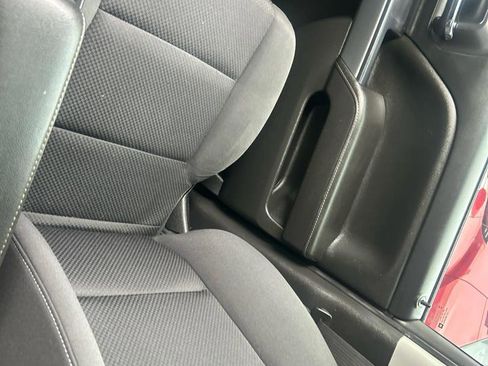 Used 2017 Chevrolet Silverado 1500 LT w/ True North Edition AWD/4WD image 26