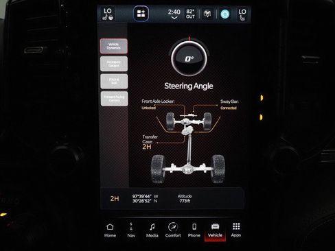 Used 2022 RAM 2500 Power Wagon image 43