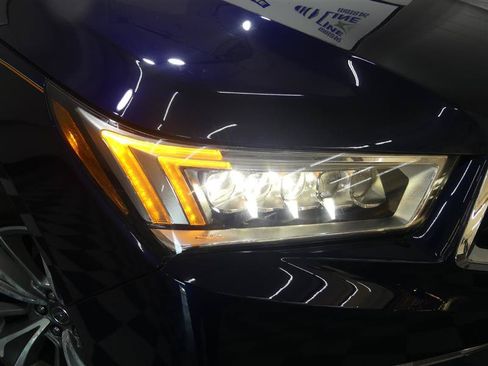 Used 2017 Acura MDX SH-AWD w/ Technology Package image 15