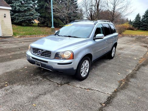 Used 2012 Volvo XC90 3.2 image 7