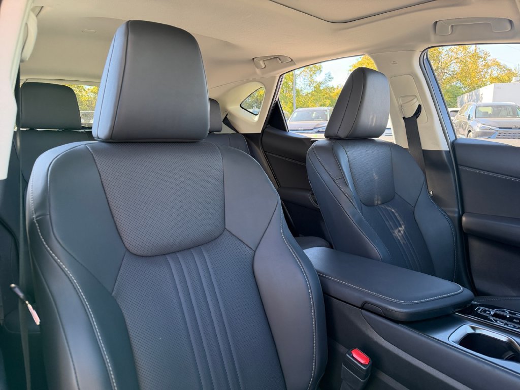 Used 2024 Lexus NX 350 AWD w/ Cold Area Package image 33