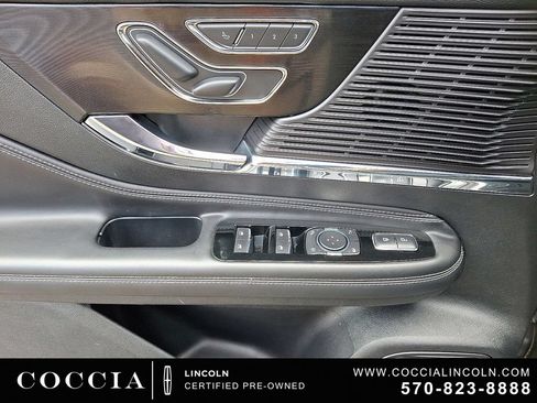 Used 2022 Lincoln Corsair AWD w/ Equipment Group 101A image 12