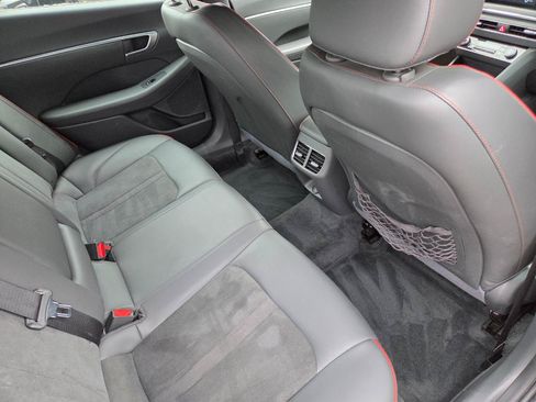 Used 2020 Hyundai Sonata SEL Plus FWD image 18