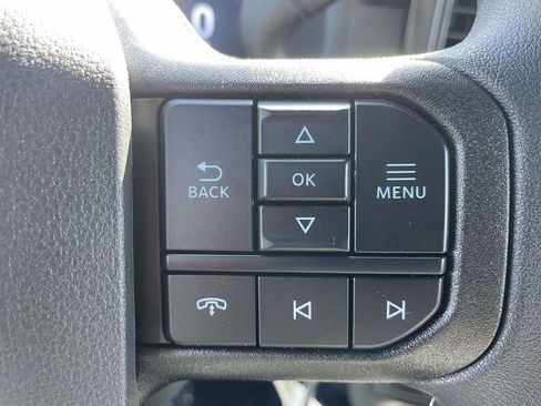 New 2026 Ford F150 STX w/ Equipment Group 200A image 22