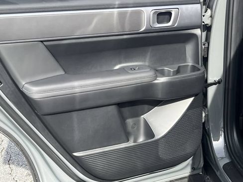 New 2026 Hyundai Santa Fe XRT AWD/4WD image 18