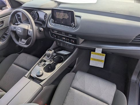 New 2026 Nissan Rogue SV image 29