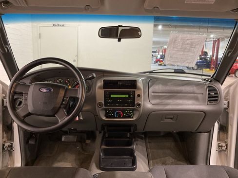 Used 2007 Ford Ranger Sport image 12