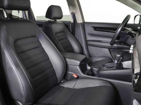 Certified 2025 Honda CR-V EX-L image 30