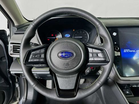 New 2025 Subaru Outback Onyx Edition image 11