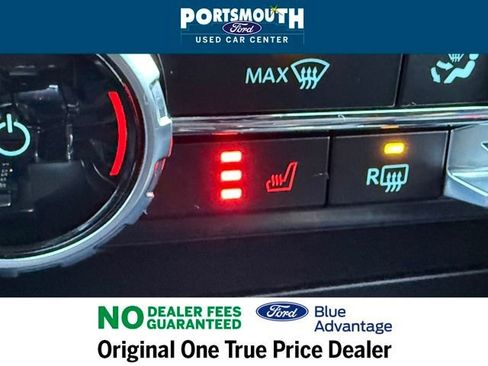 Used 2023 Ford F150 XLT w/ Equipment Group 302A High image 11