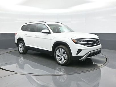 Used 2023 Volkswagen Atlas SE