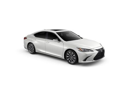 New 2025 Lexus ES 350 w/ Premium Package image 60
