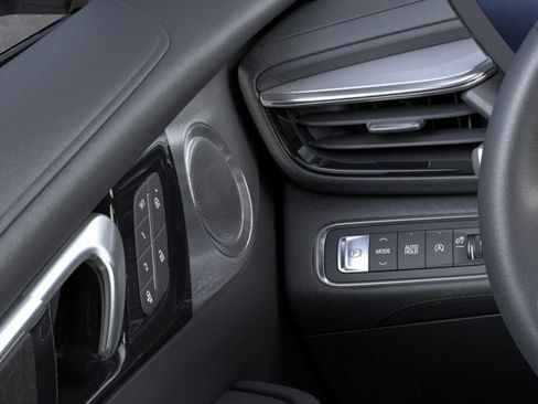 New 2025 Buick Enclave Avenir w/ Super Cruise Package FWD image 49