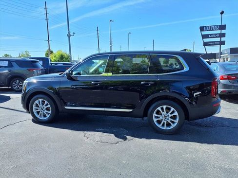 Used 2021 Kia Telluride LX FWD image 21