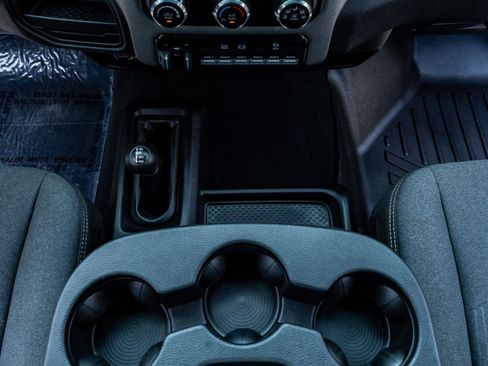 Used 2024 RAM 3500 Tradesman w/ Chrome Appearance Group image 29