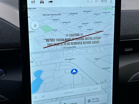 New 2025 Ford Mustang Mach-E Premium image 18