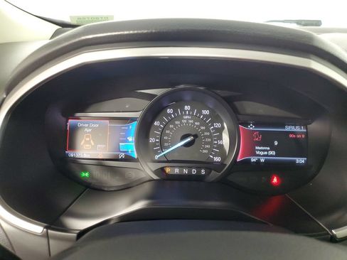 Used 2019 Ford Edge SEL w/ Equipment Group 201A FWD image 26