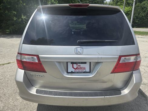 Used 2007 Honda Odyssey EX-L image 6