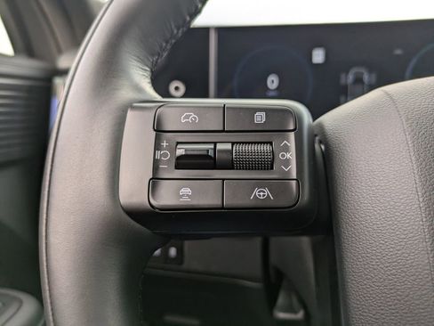 Used 2024 Hyundai Santa Fe Calligraphy image 31