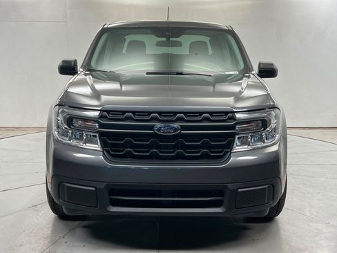 Used 2023 Ford Maverick XL FWD image 8