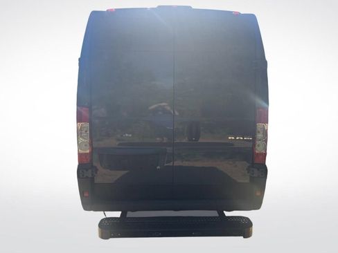 Used 2020 RAM ProMaster 3500 FWD image 7