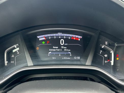 Used 2019 Honda CR-V EX-L image 24
