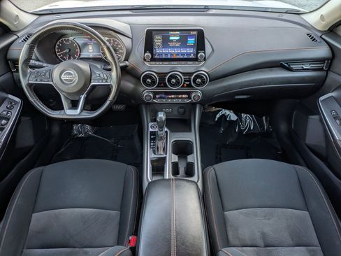 Used 2023 Nissan Sentra SR w/ Midnight Edition Package image 23