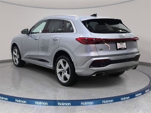 Used 2025 Audi Q5 Premium Plus w/ Premium Plus image 8