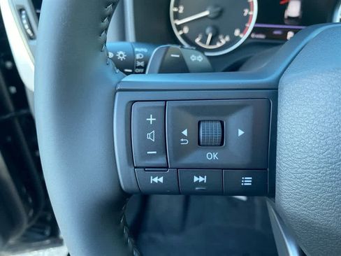 New 2026 Nissan Rogue SV image 14