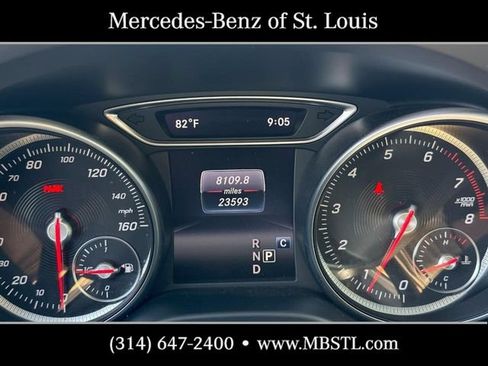 Used 2020 Mercedes-Benz GLA 250 4MATIC image 23