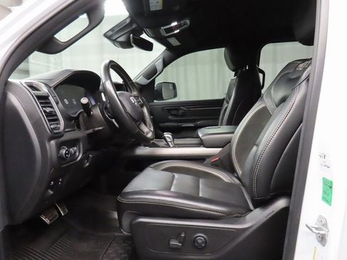 Used 2023 RAM 1500 Sport w/ G/T Package image 10