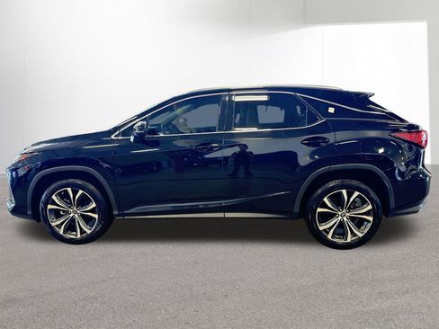 Used 2021 Lexus RX 350 AWD w/ Premium Package image 30