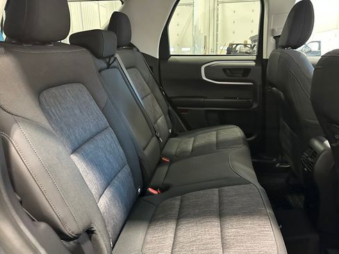 Used 2023 Ford Bronco Sport Big Bend w/ Convenience Package image 31